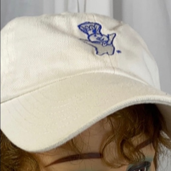 Port Authority Other - Pillsbury Dough Boy Hat